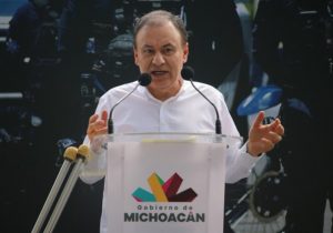 México en una crisis de violencia no vista desde la Revolución Mexicana