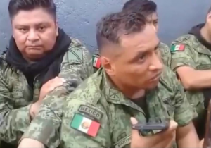 El dilema del uso de la fuerza y La Huacana
