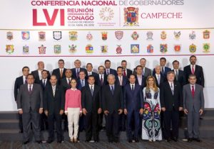 Propone Conago un Acuerdo para la Concordia