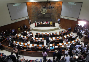 SCJN invalida disposiciones que limitaban el acceso a información de seguridad pública en Jalisco