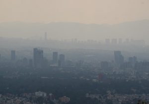 El cambio climático: nos quedamos sin tiempo