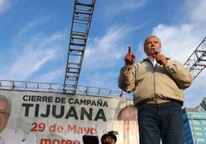 TEPJF determinó que BC vuelve a dos años de periodo gubernamental