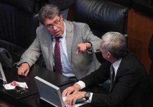 Garantizados los derechos de militares que se incorporen a Guardia Nacional: Monreal