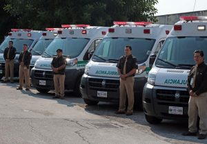 La Seguridad Social como un ente fiscalizador