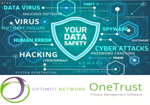 Optimi y One Trust se unen para ofrecer una solución que ayudará a cuidar y administrar los derechos de los individuos en México