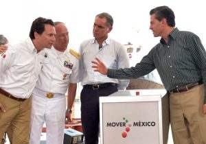 En el caso Lozoya, “si buscan la verdad la van a encontrar”, Javier Coello