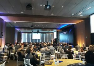 Los abogados deben construir servicios digitales para enfrentar el futuro de la Ley