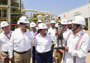 Pemex tendrá menos carga fiscal
