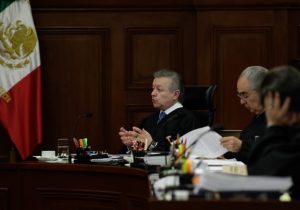 Queda congelada la Ley Federal de Remuneraciones