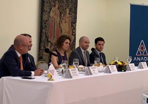 Retos legales para modelos disruptivos de negocios