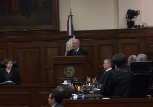 SCJN garantiza el derecho fundamental a una defensa adecuada