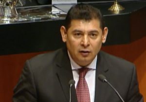Morena plantea considerar la defraudación fiscal como delincuencia organizada
