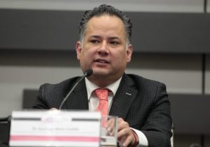 UIF congela cuentas de magistrado federal