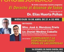 Compliance y la responsabilidad penal de las empresas