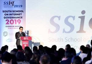 La gobernanza en internet requiere una soberanía compartida