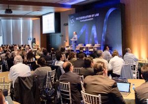 La Digitalización Está Cambiando la Profesión de los Abogados