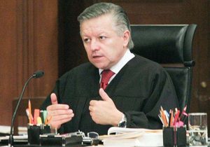 Magistrados y jueces investigados