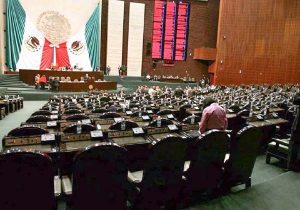 Avanza Código Penal Único en la Cámara de Diputados
