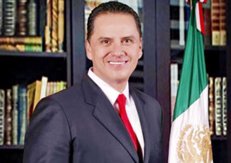 Se aplica por primera vez en México Ley Magnitzky