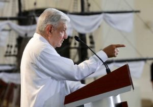 “Que nada ni nadie separe nuestra bonita y sagrada amistad”: AMLO a EU