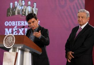 Situación del IMER resuelta antes del viernes, no habrá despidos: Jesús Ramírez