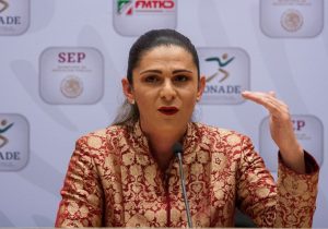 SFP abrió cuatro carpetas de investigación contra la Conade por corrupción