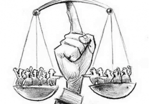 Constitucionalismo de tierra, de arena, de asfalto.