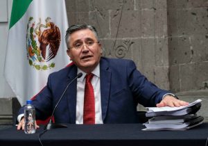 “Desalentador” que el presidente no recibiera el informe: CNDH