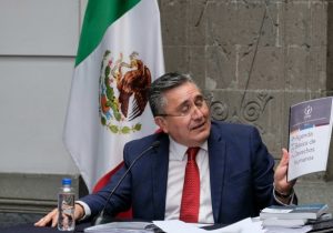 La 4T y los derechos humanos