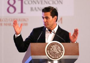 Por prescripción de delitos electorales, EPN queda absuelto