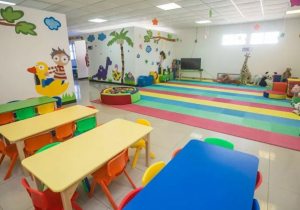 Gobierno rechaza recomendación de la CNDH sobre estancias infantiles