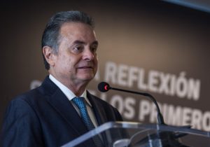FGR investiga al Consejo de Pemex involucrado en la compra de Fertinal