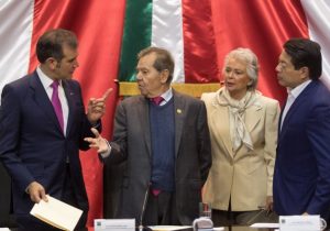 Cambios malintencionados significan regresión: INE; la austeridad no es un riesgo: Morena