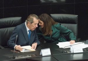 Guardia Nacional es nuestro muro, Muñoz Ledo.