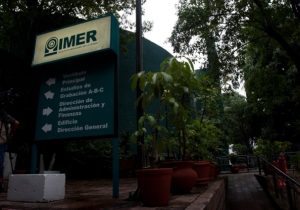 El IMER se salva