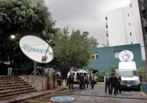 Situación del IMER, “no sabía, pero se resolverá”