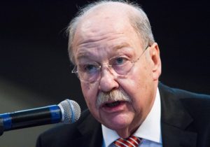 Abogado de Lozoya pide que EPN y Videgaray declaren