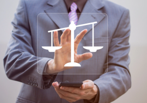 La era de los Jueces de las redes sociales