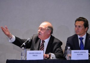 Lozoya puede ser detenido, pero “no lo encontrarán”, asegura su abogado