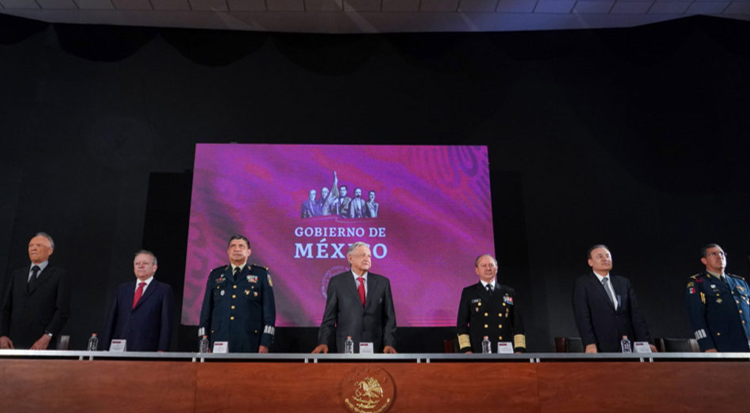 foro jurídico scjn imparte curso a la guardia nacional