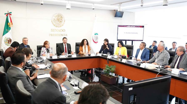 foro jurídico t-mec