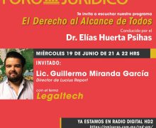 Retos jurídicos en la era digital