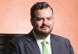 La Ciberseguridad es Responsabilidad de Todos