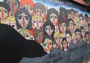 Cultura y Derechos Humanos