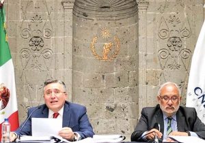 Persisten en México Graves Omisiones y Violaciones a Derechos. Informe de la CNDH