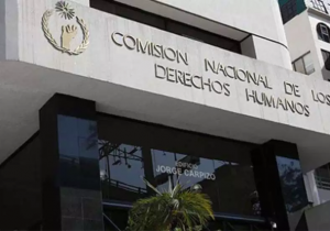 Ataques a la CNDH vulneran la defensa de los derechos humanos