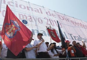 Conflictos Colectivos: completamente anticipables