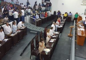 Avalan “Ley Garrote” en Tabasco