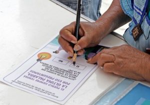 Diseño legal de la democracia participativa