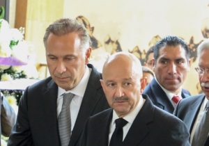 Detienen a Juan Collado, abogado de Lozoya